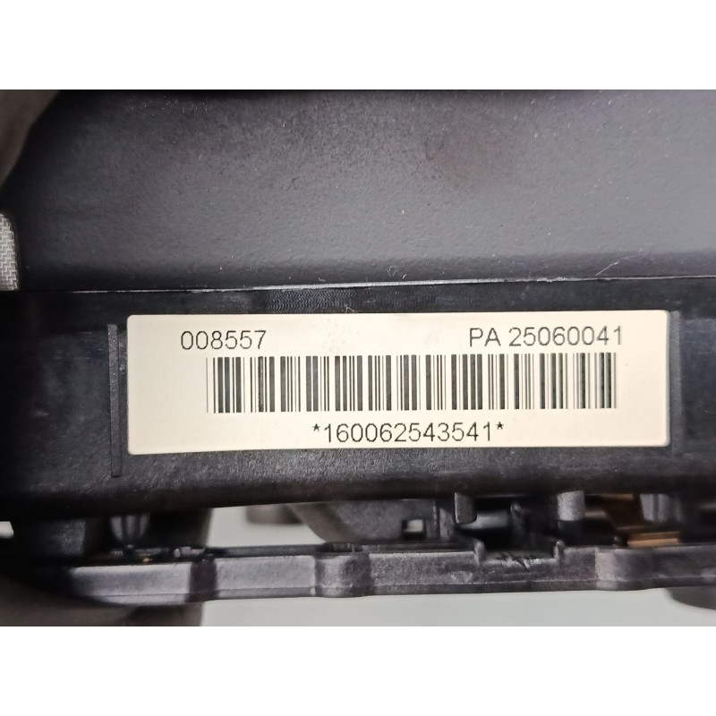 Recambio de airbag volante para opel corsa d (s07) 1.2 (l08, l68) referencia OEM IAM CA250602CH  