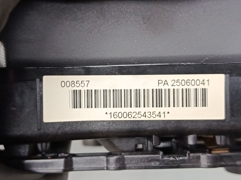 Recambio de airbag volante para opel corsa d (s07) 1.2 (l08, l68) referencia OEM IAM CA250602CH  