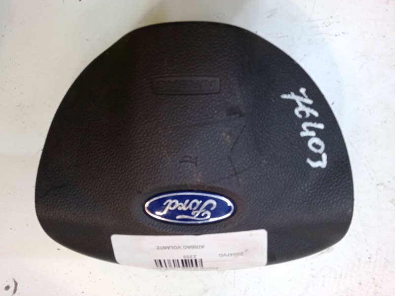 Recambio de airbag volante para ford focus ii (da_, hcp, dp) 2.0 tdci referencia OEM IAM   
