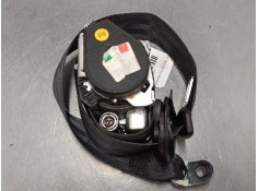 Recambio de cinturon seguridad delantero izquierdo para volkswagen golf vi (5k1) 2.0 gti referencia OEM IAM   