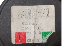 Recambio de cinturon seguridad delantero izquierdo para volkswagen golf vi (5k1) 2.0 gti referencia OEM IAM    2