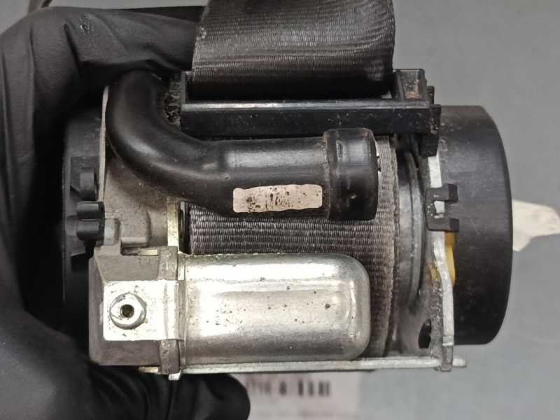 Recambio de cinturon seguridad delantero izquierdo para volkswagen golf vi (5k1) 2.0 gti referencia OEM IAM   