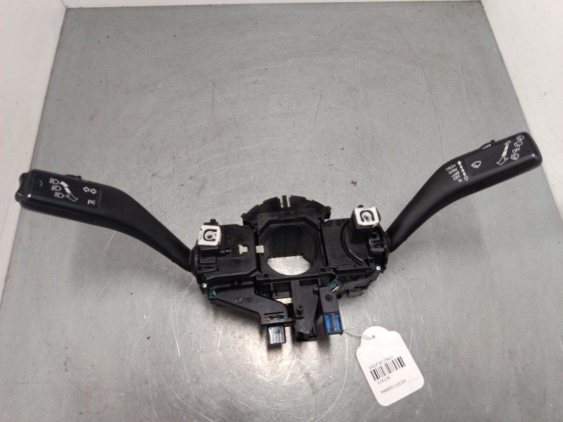Recambio de mando luces para volkswagen golf vi (5k1) 2.0 gti referencia OEM IAM 1K0953503HB  
