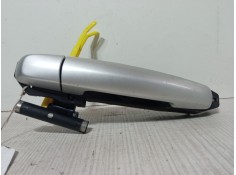 Recambio de maneta exterior puerta trasera izquierda para suzuki swift iii (mz, ez) 1.3 ddis (rs 413d) referencia OEM IAM    2