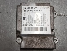 Recambio de centralita airbag para volkswagen golf vi (5k1) 2.0 gti referencia OEM IAM   