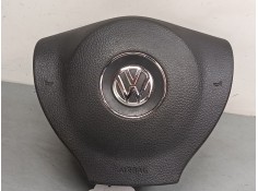 Recambio de airbag volante para volkswagen golf vi (5k1) 2.0 gti referencia OEM IAM 3c8880201k  