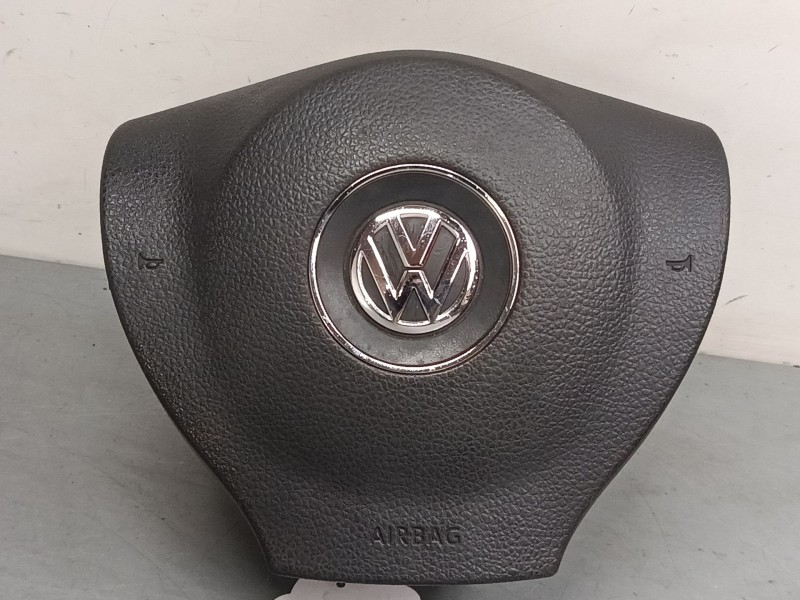 Recambio de airbag volante para volkswagen golf vi (5k1) 2.0 gti referencia OEM IAM 3c8880201k  