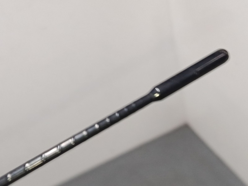 Recambio de antena para ford focus ii sedán (db_, fch, dh) 1.6 referencia OEM IAM   