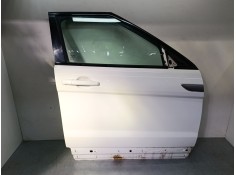 Recambio de puerta delantera derecha para land rover range rover evoque (l538) 2.0 d referencia OEM IAM   