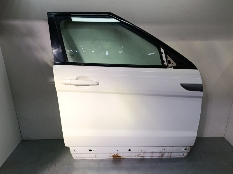 Recambio de puerta delantera derecha para land rover range rover evoque (l538) 2.0 d referencia OEM IAM   