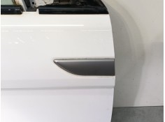 Recambio de puerta delantera derecha para land rover range rover evoque (l538) 2.0 d referencia OEM IAM    2