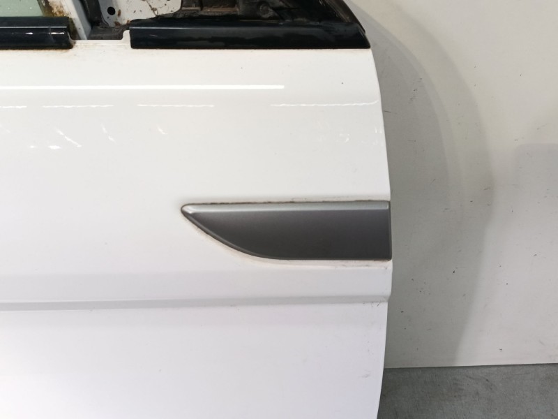 Recambio de puerta delantera derecha para land rover range rover evoque (l538) 2.0 d referencia OEM IAM   