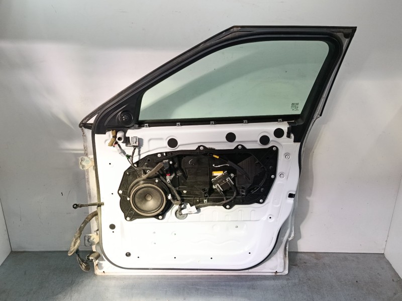Recambio de puerta delantera derecha para land rover range rover evoque (l538) 2.0 d referencia OEM IAM   