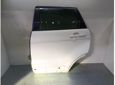 Recambio de puerta trasera izquierda para land rover range rover evoque (l538) 2.0 d referencia OEM IAM   