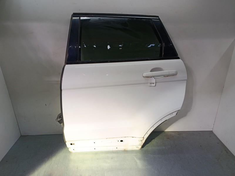 Recambio de puerta trasera izquierda para land rover range rover evoque (l538) 2.0 d referencia OEM IAM   