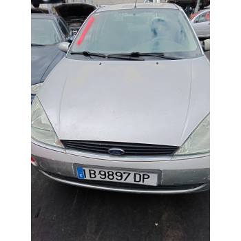 FORD FOCUS I SEDÁN (DFW)