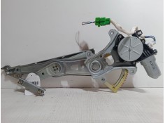 Recambio de elevalunas electrico trasero derecho para subaru legacy iv (bl) 2.5 awd (bl9) referencia OEM IAM   