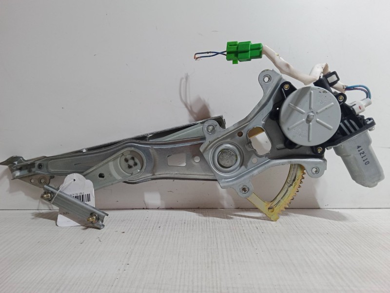 Recambio de elevalunas electrico trasero derecho para subaru legacy iv (bl) 2.5 awd (bl9) referencia OEM IAM   