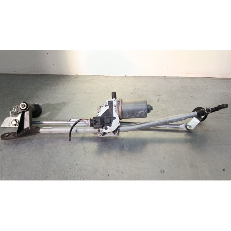 Recambio de motor limpia delantero para land rover range rover evoque (l538) 2.0 d referencia OEM IAM W27101 5347F  
