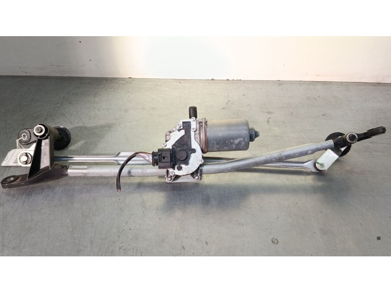 Recambio de motor limpia delantero para land rover range rover evoque (l538) 2.0 d referencia OEM IAM W27101 5347F  