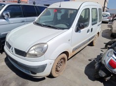 renault kangoo (kc0/1_) del año 2006