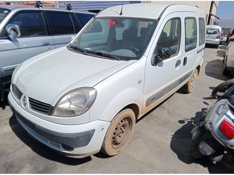 renault kangoo (kc0/1_) del año 2006