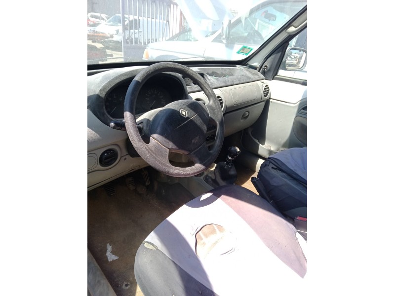renault kangoo (kc0/1_) del año 2006
