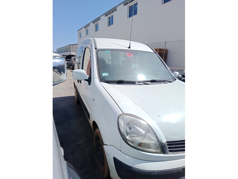 renault kangoo (kc0/1_) del año 2006