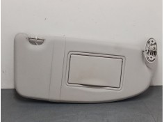 Recambio de parasol derecho para ford focus ii sedán (db_, fch, dh) 1.6 referencia OEM IAM    2