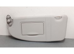 Recambio de parasol izquierdo para ford focus ii sedán (db_, fch, dh) 1.6 referencia OEM IAM   