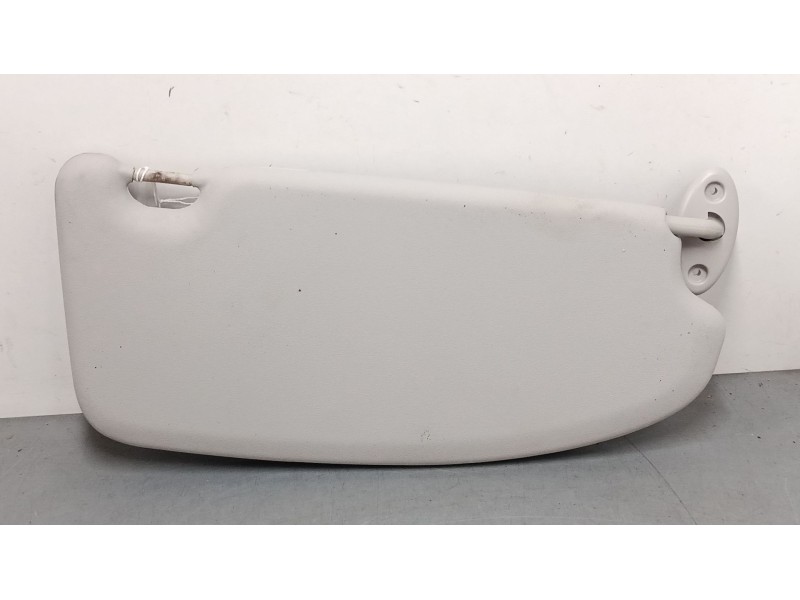 Recambio de parasol izquierdo para ford focus ii sedán (db_, fch, dh) 1.6 referencia OEM IAM   