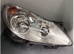 Recambio de faro derecho para opel corsa d (s07) 1.2 (l08, l68) referencia OEM IAM 13186382 89313305 
