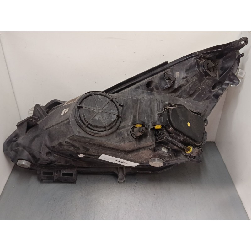 Recambio de faro derecho para opel corsa d (s07) 1.2 (l08, l68) referencia OEM IAM 13186382 89313305 