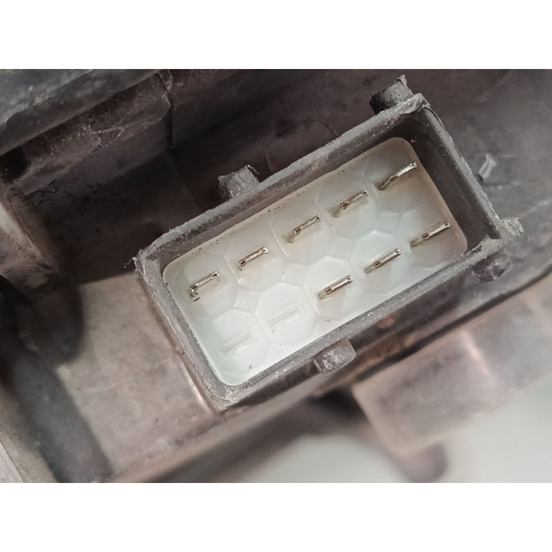 Recambio de faro derecho para opel corsa d (s07) 1.2 (l08, l68) referencia OEM IAM 13186382 89313305 