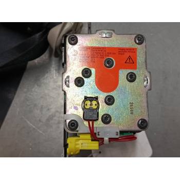 CINTURON SEGURIDAD DELANTERO DERECHO 306645299 