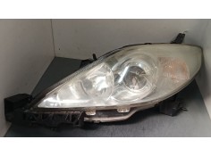 Recambio de faro izquierdo para mazda 5 (cr) 1.8 (cr19) referencia OEM IAM C23551040  