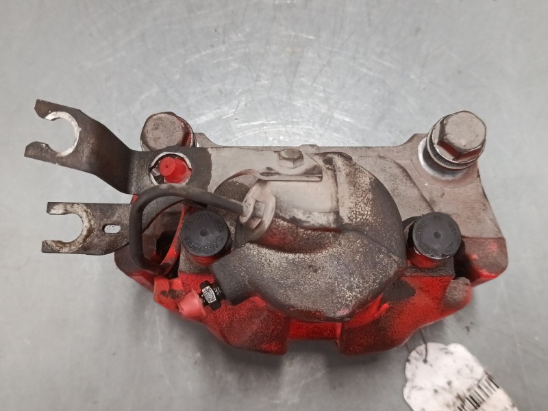Recambio de pinza freno delantera izquierda para audi a4 b7 (8ec) 2.0 referencia OEM IAM   