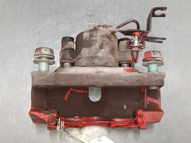 Recambio de pinza freno delantera izquierda para audi a4 b7 (8ec) 2.0 referencia OEM IAM   