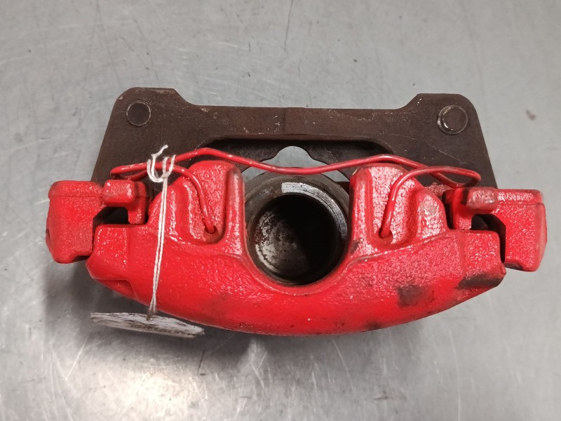 Recambio de pinza freno delantera izquierda para audi a4 b7 (8ec) 2.0 referencia OEM IAM   