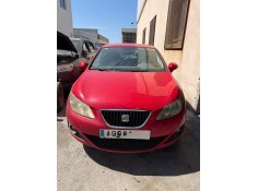 seat ibiza iv (6j5, 6p1) del año 2012