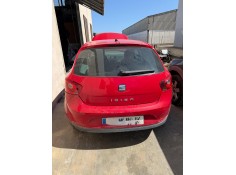 seat ibiza iv (6j5, 6p1) del año 2012 2