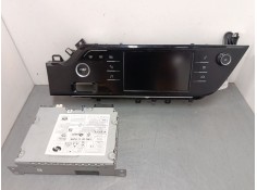 Recambio de pantalla multifuncion para citroën grand c4 spacetourer (3a_, 3e_) 2.0 bluehdi 160 referencia OEM IAM 9821909080 982