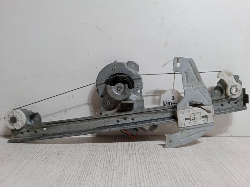 Recambio de elevalunas electrico delantero derecho para citroën c1 (pm_, pn_) 1.0 referencia OEM IAM   