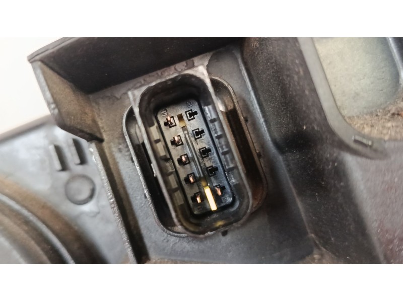 Recambio de faro derecho para citroën grand c4 spacetourer (3a_, 3e_) 2.0 bluehdi 160 referencia OEM IAM 9677217280  