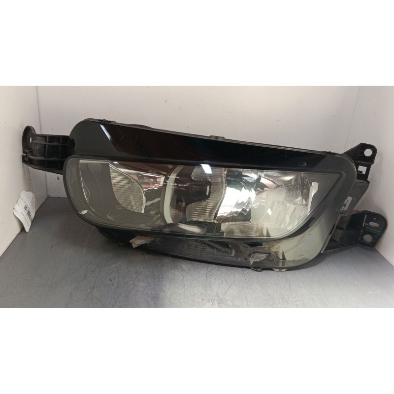 Recambio de faro izquierdo para citroën grand c4 spacetourer (3a_, 3e_) 2.0 bluehdi 160 referencia OEM IAM 9677217380  