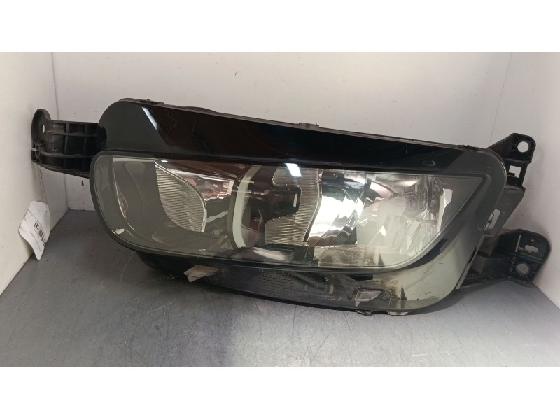 Recambio de faro izquierdo para citroën grand c4 spacetourer (3a_, 3e_) 2.0 bluehdi 160 referencia OEM IAM 9677217380  
