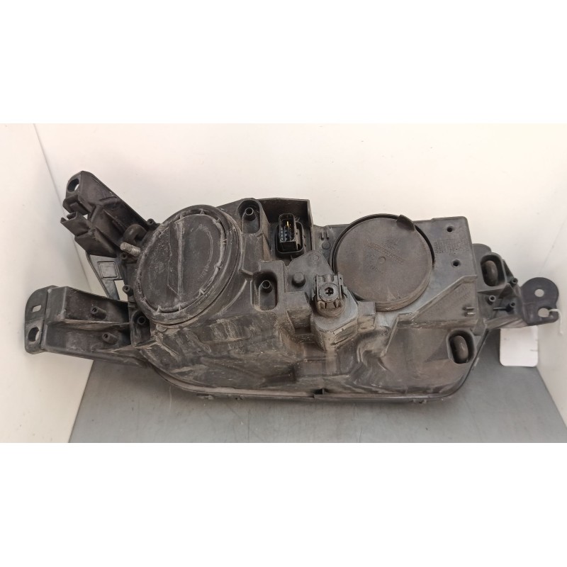Recambio de faro izquierdo para citroën grand c4 spacetourer (3a_, 3e_) 2.0 bluehdi 160 referencia OEM IAM 9677217380  