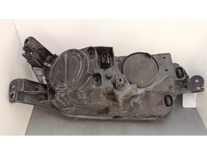 Recambio de faro izquierdo para citroën grand c4 spacetourer (3a_, 3e_) 2.0 bluehdi 160 referencia OEM IAM 9677217380  
