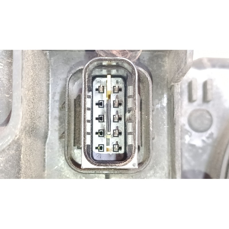 Recambio de faro izquierdo para citroën grand c4 spacetourer (3a_, 3e_) 2.0 bluehdi 160 referencia OEM IAM 9677217380  