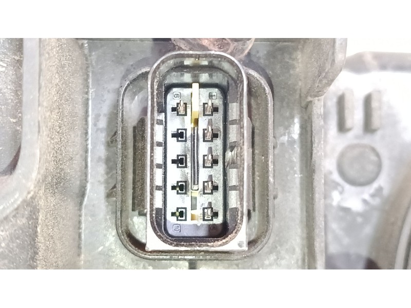 Recambio de faro izquierdo para citroën grand c4 spacetourer (3a_, 3e_) 2.0 bluehdi 160 referencia OEM IAM 9677217380  